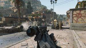 Delta Force: FPS Taktis dengan Realisme Militer dan Kompetitif